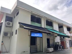 Ang Mo Kio Avenue 10 (D20), Shop House #575419571